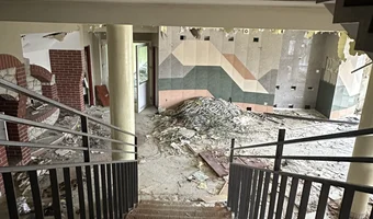 Ośrodek wypoczynkowy s k a l n i c a