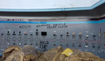 Elektrociepłownia Miechowice
