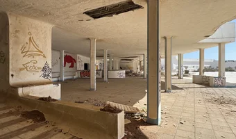 Aquapark lagos de antigua