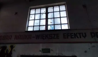 WARSZTATY SZKÓŁ MECHANICZNYCH W KIELCACH