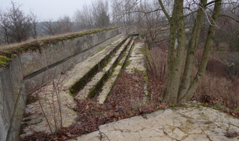 Fort XII Janowo, Janowo,