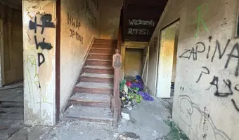Opuszczone budynki - photo 4/4