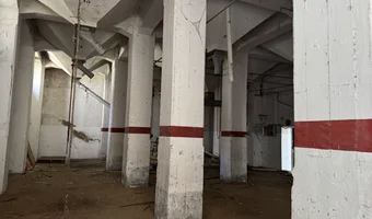 Fabryka mąki harinas cloquell