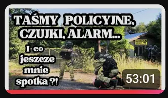 Opuszczona fabryka