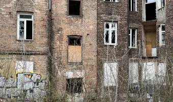 Kamienica na kawęczyńskiej - photo 3/4