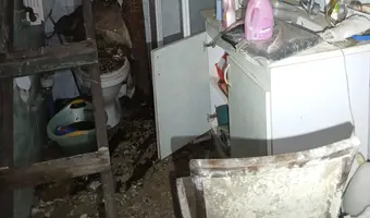 Opuszczone gospodarstwo - zdjęcie 2/20