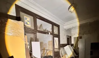 Pałac Lubomirskich Wiązowna