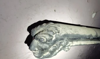 Pałac w głuchowie, głuchowo