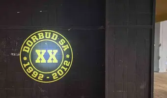 Dorbud S.A