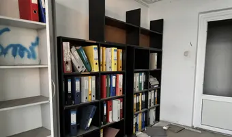Dawna tłocznia na FSO