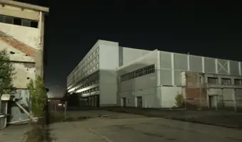 Dawna tłocznia na FSO
