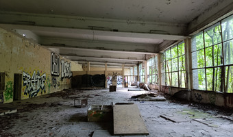 Kolonie w justynowie, justynów