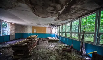 Ośrodek kolonijny