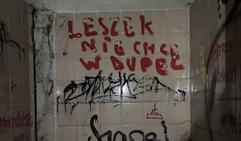 Zakład dla Nerwowo i Psychicznie Chorych Żydów - Zofiówka