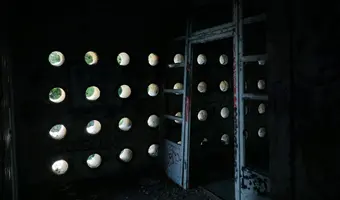 Dom profilaktyczno-wypoczynkowy Zdrowie, Gdynia Orłowo