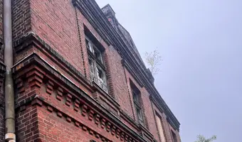 Dworzec Łódź-Karolew, Łódź