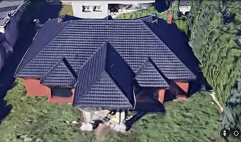 Niedokończona willa - zdjęcie 2/2