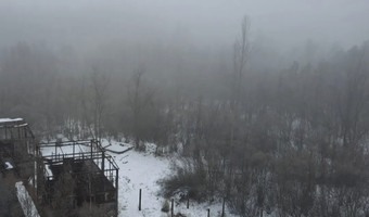 Kamieniołom liban, kraków