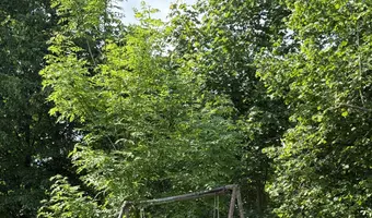 Opuszczone domki letniskowe
