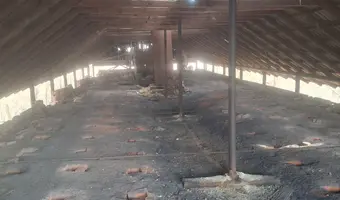 Opuszczona cegielnia na motyczu szlacheckim - zdjęcie 3/4