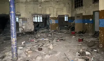 Stacja kontroli pojazdów