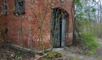 Koszary artylerii, Olsztyn
