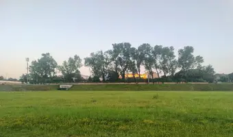Opuszczony stadion