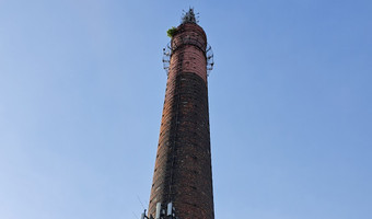 Chemitex - Anilana, Łódź,