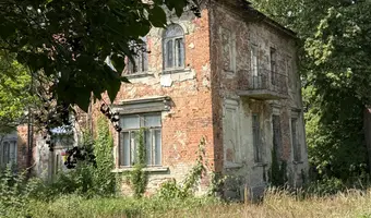 Opuszczony folwark - photo 2/5