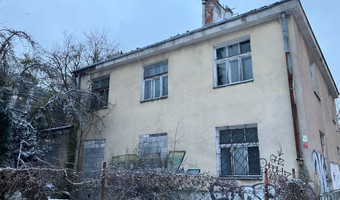 budynek,