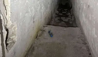 Podziemne Stanowisko Dowodzenia
