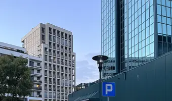 Intraco, Warszawa
