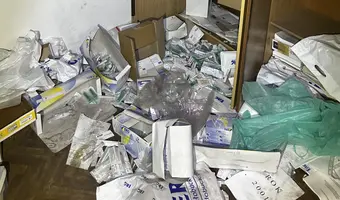 Stara fabryka, Kłobuck