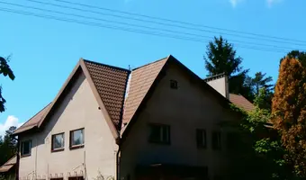 Opuszczona poczta