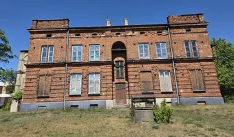Kamienica "Dom Warkusa"
