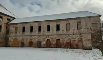 Zamek joanitów - zdjęcie 5/12
