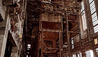 Elektrociepłownia e c-2