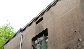 Dom proboszcza(prawdopodobnie)