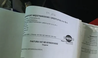 Opuszczony zakład p a w o