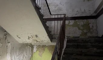 Stara fabryka, kłobuck