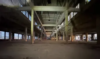 Fabryka włokiennicza „ m a g- r y s” - zdjęcie 2/4