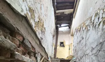 Magazyn oraz warsztat samochodowu