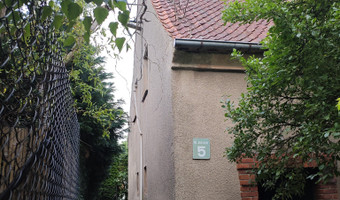 Opuszczony domek