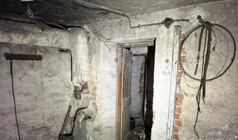 Opuszczony dom - photo 4/4