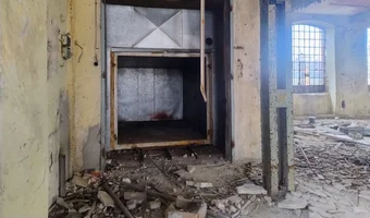 Fabryka transformatorów e l t a