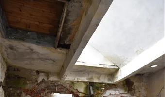 Dawna fabryka augusta härtiga