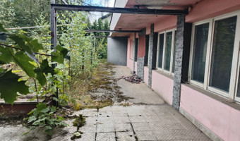 Restauracja " graność", rudawa
