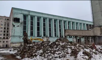 Elektrociepłownia e c-2, Łódź - zdjęcie 4/4