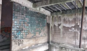 Kotłownia szpitalna, biskupiec