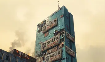 Intraco, Warszawa